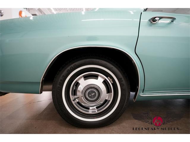 1965 Chevrolet Corvair (CC-2103072) for sale in Rowley, Massachusetts