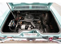 1965 Chevrolet Corvair (CC-2103072) for sale in Rowley, Massachusetts