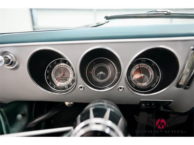 1965 Chevrolet Corvair (CC-2103072) for sale in Rowley, Massachusetts