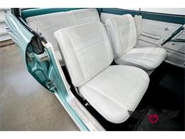 1965 Chevrolet Corvair (CC-2103072) for sale in Rowley, Massachusetts