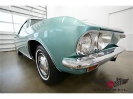 1965 Chevrolet Corvair (CC-2103072) for sale in Rowley, Massachusetts