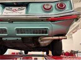 1965 Chevrolet Corvair (CC-2103072) for sale in Rowley, Massachusetts