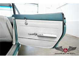 1965 Chevrolet Corvair (CC-2103072) for sale in Rowley, Massachusetts