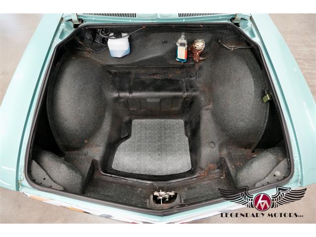 1965 Chevrolet Corvair (CC-2103072) for sale in Rowley, Massachusetts