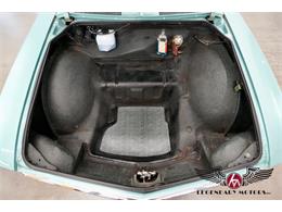 1965 Chevrolet Corvair (CC-2103072) for sale in Rowley, Massachusetts