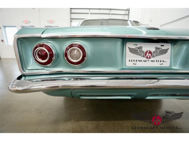 1965 Chevrolet Corvair (CC-2103072) for sale in Rowley, Massachusetts