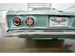 1965 Chevrolet Corvair (CC-2103072) for sale in Rowley, Massachusetts