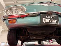 1965 Chevrolet Corvair (CC-2103072) for sale in Rowley, Massachusetts