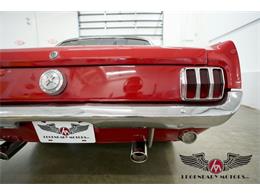 1965 Ford Mustang (CC-2103077) for sale in Rowley, Massachusetts