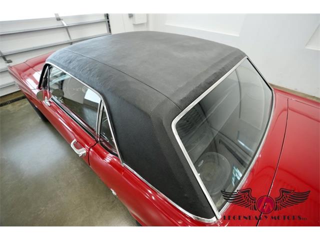 1965 Ford Mustang (CC-2103077) for sale in Rowley, Massachusetts