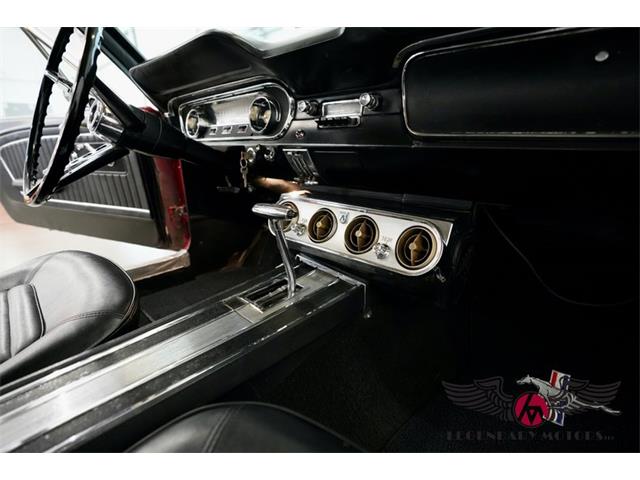 1965 Ford Mustang (CC-2103077) for sale in Rowley, Massachusetts