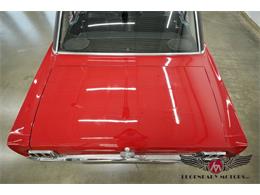 1965 Ford Mustang (CC-2103077) for sale in Rowley, Massachusetts