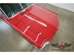 1965 Ford Mustang (CC-2103077) for sale in Rowley, Massachusetts