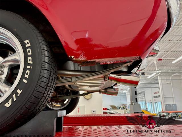 1965 Ford Mustang (CC-2103077) for sale in Rowley, Massachusetts