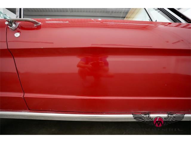 1965 Ford Mustang (CC-2103077) for sale in Rowley, Massachusetts