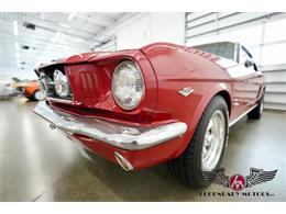 1965 Ford Mustang (CC-2103077) for sale in Rowley, Massachusetts