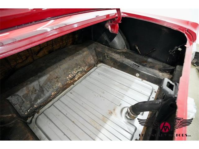 1965 Ford Mustang (CC-2103077) for sale in Rowley, Massachusetts