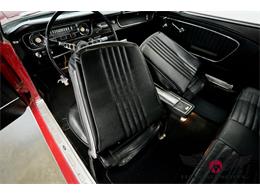 1965 Ford Mustang (CC-2103077) for sale in Rowley, Massachusetts