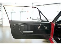 1965 Ford Mustang (CC-2103077) for sale in Rowley, Massachusetts