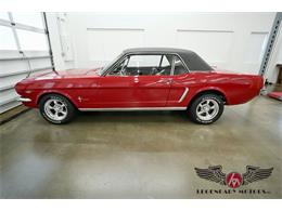 1965 Ford Mustang (CC-2103077) for sale in Rowley, Massachusetts