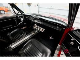 1965 Ford Mustang (CC-2103077) for sale in Rowley, Massachusetts