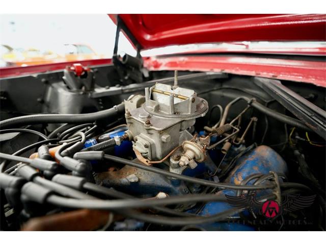 1965 Ford Mustang (CC-2103077) for sale in Rowley, Massachusetts