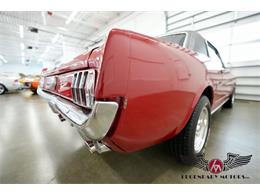 1965 Ford Mustang (CC-2103077) for sale in Rowley, Massachusetts