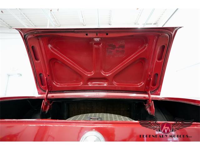 1965 Ford Mustang (CC-2103077) for sale in Rowley, Massachusetts