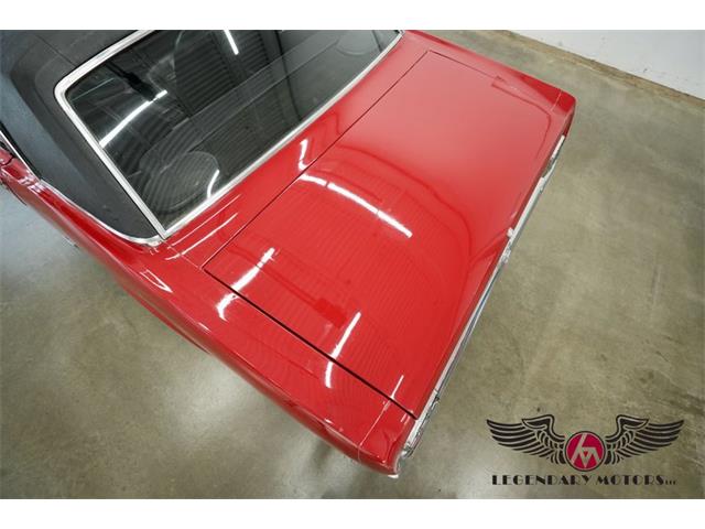 1965 Ford Mustang (CC-2103077) for sale in Rowley, Massachusetts