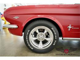 1965 Ford Mustang (CC-2103077) for sale in Rowley, Massachusetts
