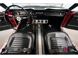 1965 Ford Mustang (CC-2103077) for sale in Rowley, Massachusetts