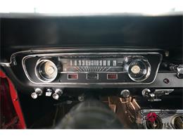 1965 Ford Mustang (CC-2103077) for sale in Rowley, Massachusetts