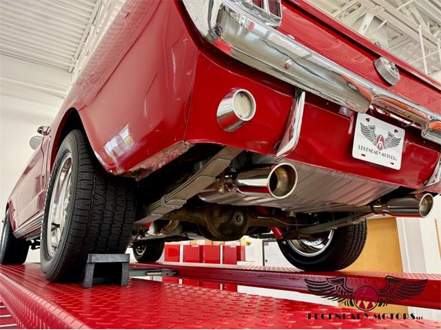 1965 Ford Mustang (CC-2103077) for sale in Rowley, Massachusetts