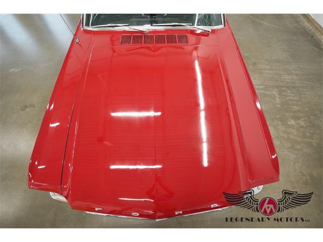1965 Ford Mustang (CC-2103077) for sale in Rowley, Massachusetts
