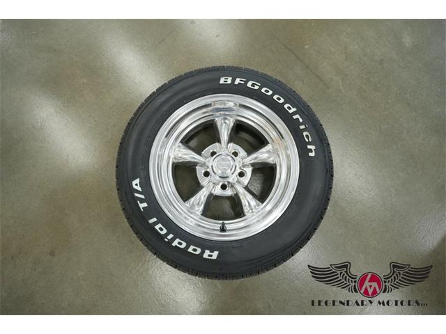 1965 Ford Mustang (CC-2103077) for sale in Rowley, Massachusetts
