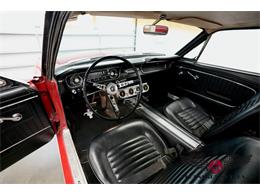1965 Ford Mustang (CC-2103077) for sale in Rowley, Massachusetts