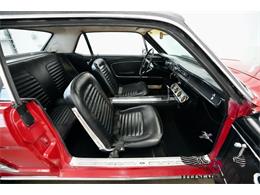 1965 Ford Mustang (CC-2103077) for sale in Rowley, Massachusetts