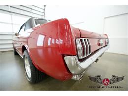 1965 Ford Mustang (CC-2103077) for sale in Rowley, Massachusetts