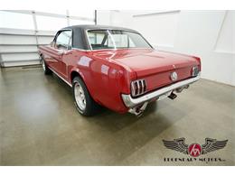 1965 Ford Mustang (CC-2103077) for sale in Rowley, Massachusetts