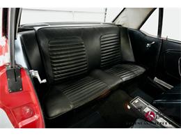 1965 Ford Mustang (CC-2103077) for sale in Rowley, Massachusetts