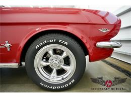 1965 Ford Mustang (CC-2103077) for sale in Rowley, Massachusetts