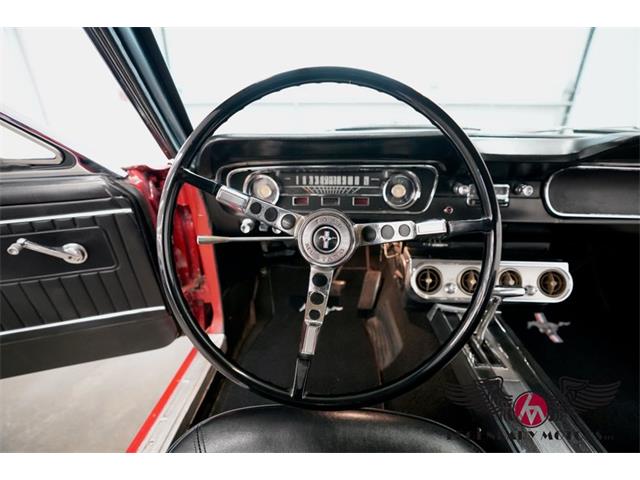 1965 Ford Mustang (CC-2103077) for sale in Rowley, Massachusetts