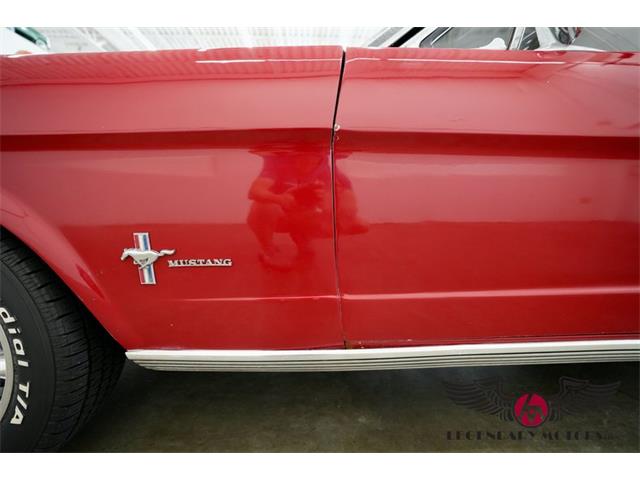 1965 Ford Mustang (CC-2103077) for sale in Rowley, Massachusetts