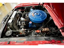 1965 Ford Mustang (CC-2103077) for sale in Rowley, Massachusetts