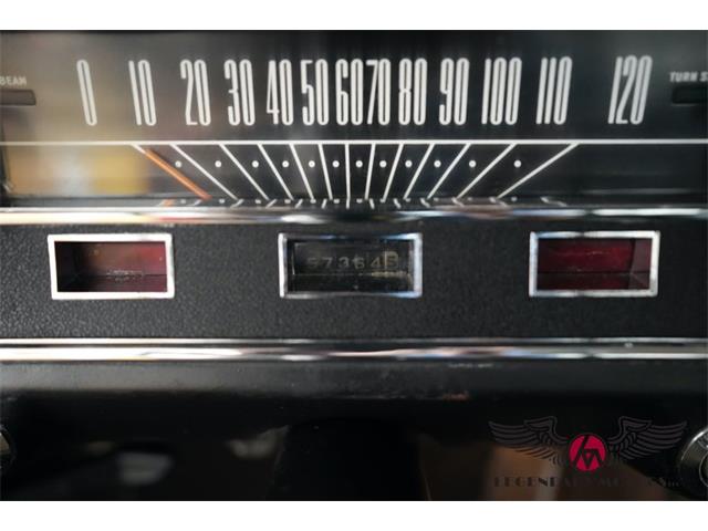 1965 Ford Mustang (CC-2103077) for sale in Rowley, Massachusetts