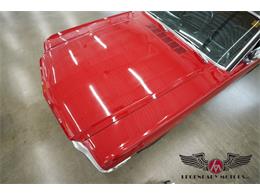 1965 Ford Mustang (CC-2103077) for sale in Rowley, Massachusetts