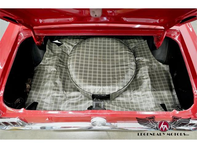 1965 Ford Mustang (CC-2103077) for sale in Rowley, Massachusetts