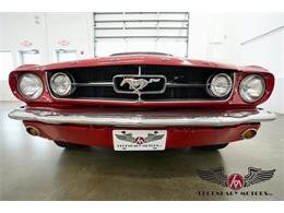 1965 Ford Mustang (CC-2103077) for sale in Rowley, Massachusetts