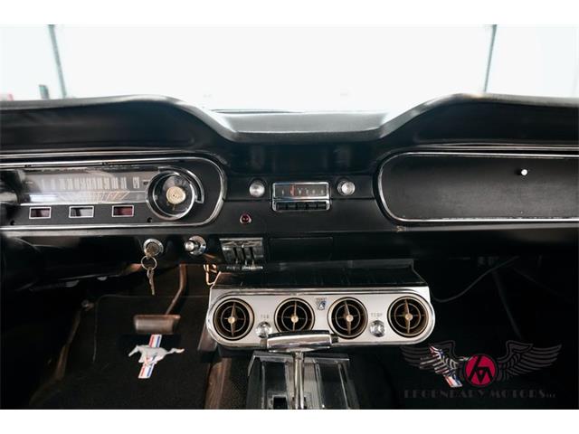 1965 Ford Mustang (CC-2103077) for sale in Rowley, Massachusetts