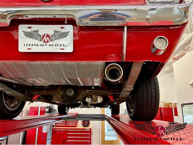 1965 Ford Mustang (CC-2103077) for sale in Rowley, Massachusetts